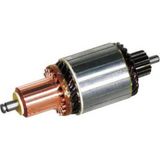 Dodo Kollektör 12V 16 Diş Perkıns 121-DODGE PD-250-400 / New Holland Bosch Tip (1 Ad )