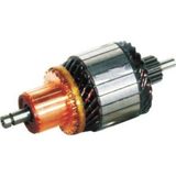 Dodo Kollektör 12V 16 Diş Vw Lt-35 /Transporter T4 2000-> Bosch Tip (1 Ad )