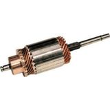 Dodo Kollektör 12V 55-46 / T12-15 Mag.Kısa Freze Mako Tip (Im92) 701 Mako İle Aynı (1 Ad )