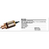 Dodo Kollektör 12V 9 Diş Ford Fıesta / Focus /Connect / Ranger 111Mm 04- Kısa Visteon Tip (1 Ad )