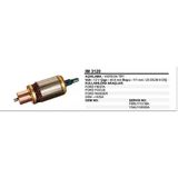 Dodo Kollektör 12V 9 Diş Ford Fıesta / Focus /Connect / Ranger 111Mm 04- Kısa Visteon Tip