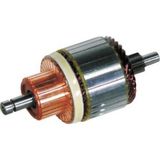 Dodo Kollektör 12V 9 Diş Mercedes C180-C200-Bmw/Ford Focus/Fıesta (95-03) Bosch Tip (1 Ad )