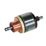 Dodo Kollektör 12V 9 Diş Mercedes C180-C200-Bmw/Ford Focus/Fıesta (95-03) Bosch Tip