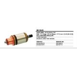 Dodo Kollektör 12V 9 Diş Mıtsubıshı Ford Ranger / Mazda E2500 Y.M. Mıtsubıshı Tip (1 Ad )