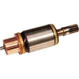 Dodo Kollektör 24V 11 Diş Isuzu Şampiyon Kısa 188Mm Hıtachı Tip (1 Ad )