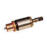 Dodo Kollektör 24V 11 Diş Isuzu Şampiyon Kısa 188Mm Hıtachı Tip