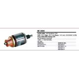 Dodo KOLLEKTÖR 24V 13 DİŞ MITSUBISHI YM CANTER 98-> MITSUBISHI TİP