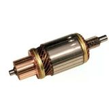 Dodo Kollektör 24V 13 Diş Renault Premıum Tır /Mıt -Safir 6Db1-6Db10-850Ex220 Kompressor Mıtsubıshı Tip