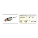 Dodo Kollektör Fıat Dkş Murat 124-131/ Renault R12v 861761 (Im43)