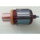 Dodo Kollektor Kore Valeo 12V 10 Dıs Hyundaı H100 2.5 Crdi Kıa K2500 2.5 Tcı 2010 (1 Ad )