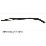 Dodo Kollu Silecek Süpürgesi (Ad) Sol Fıat Tempra-Tıpo (1 Ad )