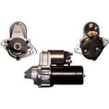Dodo Marş Motoru 10 Diş 12V D6R Opel Astra Corsa Combo Kadett(84-91)Tıgra(89-94)Vectra Valeo Tip