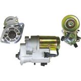 Dodo Marş Motoru 10 Diş 12V Toyota Hı-Lux / Land Cruıser /Hıace 2003->Nıppondenso Tip (1 Ad )