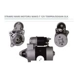 Dodo Marş Motoru 12V Fıat Tempra/Doğan Slx Dkş 223101 Mako Tip (1 Ad )