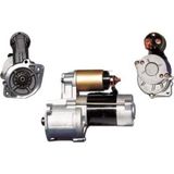 Dodo Marş Motoru 13DİŞ 2,0kw Galloper 2 H100 93-04 H-1 97-08 Lancer 5 Pajero Galant 7 2,0/2,5/2,6d STR6046