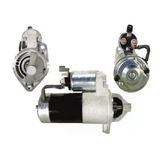 Dodo Marş Motoru 8Diş 12V Hyundaı Accent Era/I-30/Kıa Cerato 1 5Crdı 07- Mıtsubıshı Tip 1.5 Crdı