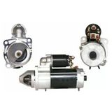 Dodo Marş Motoru 9 Diş 24V Ford Kargo /Volvo/Daf/Khd Bosch Tıp