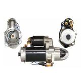 Dodo Marş Motoru 9 Diş 24V Mercedes Atego(97-)Axor (98-)1823/1828/2628/711/811/811K/814 Bosch Tıp