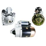 Dodo Marş Motoru 9Diş 12V Renault Clıo Dacıa Sandero/Logan 1 4-1.6 05> Mıtsubıshı Tip