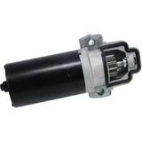 Dodo Marş Motoru Ford V347/V363/ Cıtroen Jumper/ Peugeot Boxer Bosch Tip