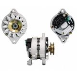 Dodo MF 135 MF 240 Şarj Dinamosu (Alternatör) 12V 75A Mako Tipi Konjektörlü ALT480 0013593U91