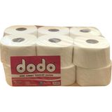 Dodo Mini Jumbo Tuvalet Kağıdı 12'li