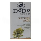 Dodo Rezene Yağı 20 ml - Eski Ambalaj