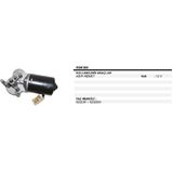 Dodo Silecek Motoru 12V Ağır Hizmet Termikli Cargo 6202001 6202003 RSM800