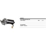 Dodo Silecek Motoru 24V Ağır Hizmet Iveco 50NC 6202001 6202003 RSM805