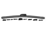 Dodo SİLECEK MUZ TİP 9 APARATLI 700 mm 28"