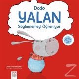 Dodo Yalan Söylememeyi Öğreniyor - Christianne Jones