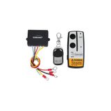 Dodocool Vinç Uzaktan Kumanda Sistemi 2 Kumandalı ( 12 Volt Ile Çalışır.)