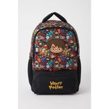 Dodomar Harry Potter Ilkokul Okul Çantası Sırt Çantası 43X30X14 cm