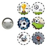 Dodomar Lisanslı Yaka çanta rozeti FUTBOL 6LI