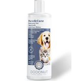 Dodonut Pure Care Hassas Ciltler ve Yavru Kedi Köpekler için Hipoalerjenik 250 ml Doğal Şampuan