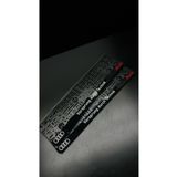 dodopleksi AUDİ VORSPRUNG UYUMLU DURCH TECHNİK LUX PLEKSİ TAKMATİK PLAKALIK