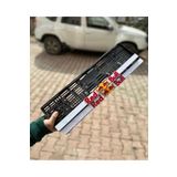 dodopleksi Kişiye Özel 3D Lux Pleksi Takmatik Plakalık Redbull Model