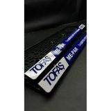 dodopleksi TOFAŞ FIAT PLEKSİ TAKMATİK PLAKALIK