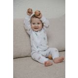 DoDo'S Baby %100 ORGANİK PAMUK SOFT AYICIK BEBEK UYKU TULUMU