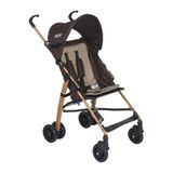 dodotoys Hafif, Pratik ve Katlanabilir Baston Bebek Arabası