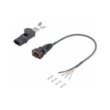 DODUCO 31133 DODUCO EKSANTRİK MİL SENSÖRÜ ASTRA F 94-98 VECTRA B