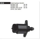 Doduco 38140 Rolanti Ayar Valfi 1920V7