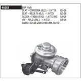 Doduco 44093 Egr Valfi 038131501AM