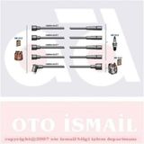 DODUCO 7730 DODUCO BUJI KABLOSU TAUNUS 86-