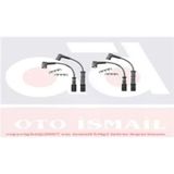 DODUCO 7918 BUJI KABLOSU CARISMA 96-00 1.8 1.6 2 LI