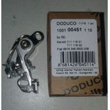 Doduco Platin Fıat Dkş Murat-Renault -Mako Distribütör