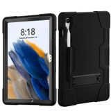 Doemoil Samsung Galaxy Tab S9 Plus 12,4 inç Tablet Kılıfı için Kılıf, Dayanıklı Kalem Tutuculu Darbeye Dayanıklı Hibrid Stand Koruyucu Kılıf Samsung Galaxy Tab S9 Plus/Galaxy Tab S9 FE Plus için