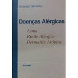 doencas alergicas asma rinite alergica e dermatite atopic