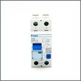 Doepke 2X25A Rccb 30MA (A Tipi Kaçak Akım Rölesi) - 25 A