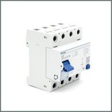 Doepke 4X25A Rccb 30MA (B Tipi Kaçak Akım Rölesi) (Sk) - 25 A